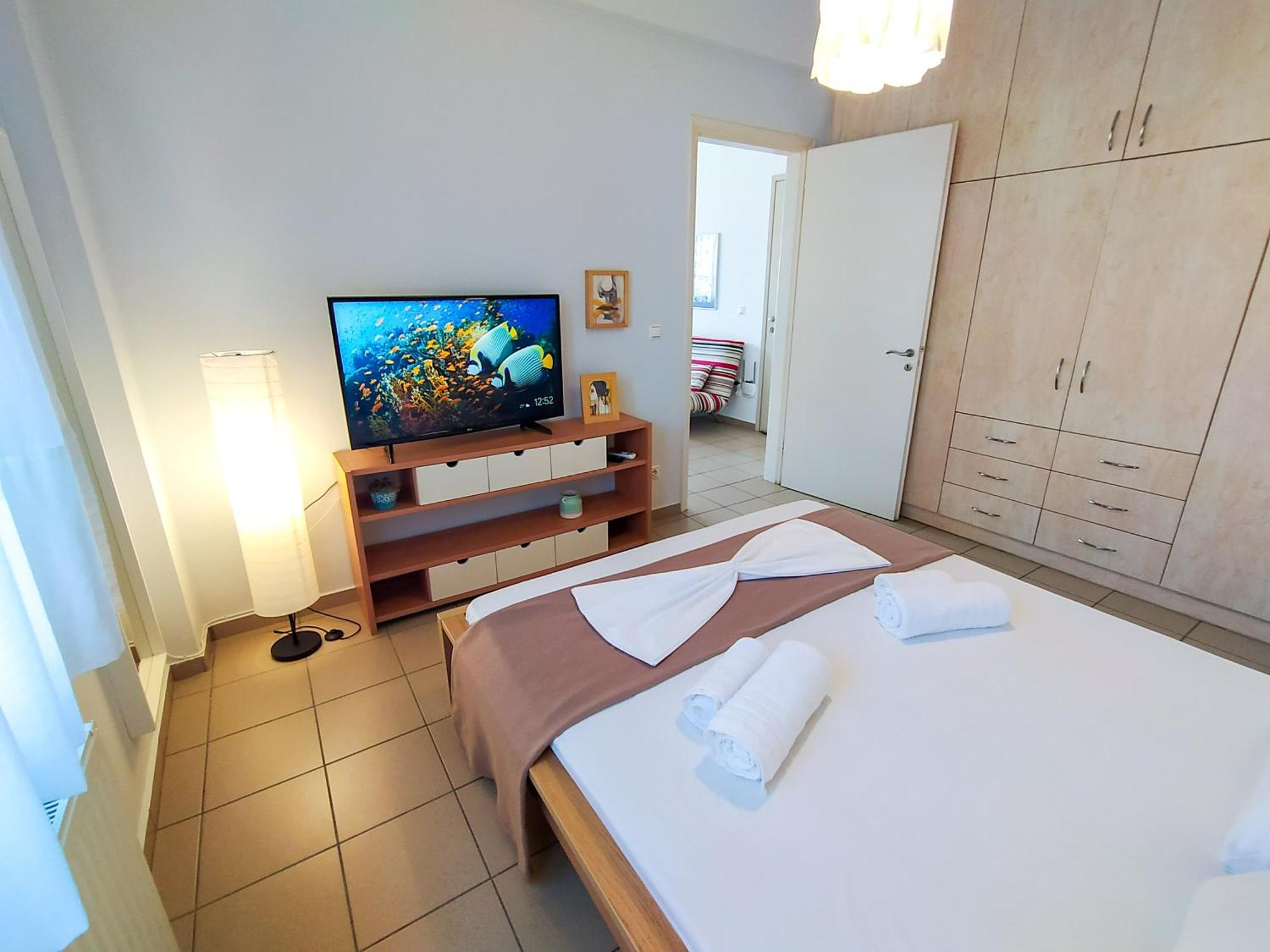 Cityzen Apartment With A View Argostoli  Exterior foto