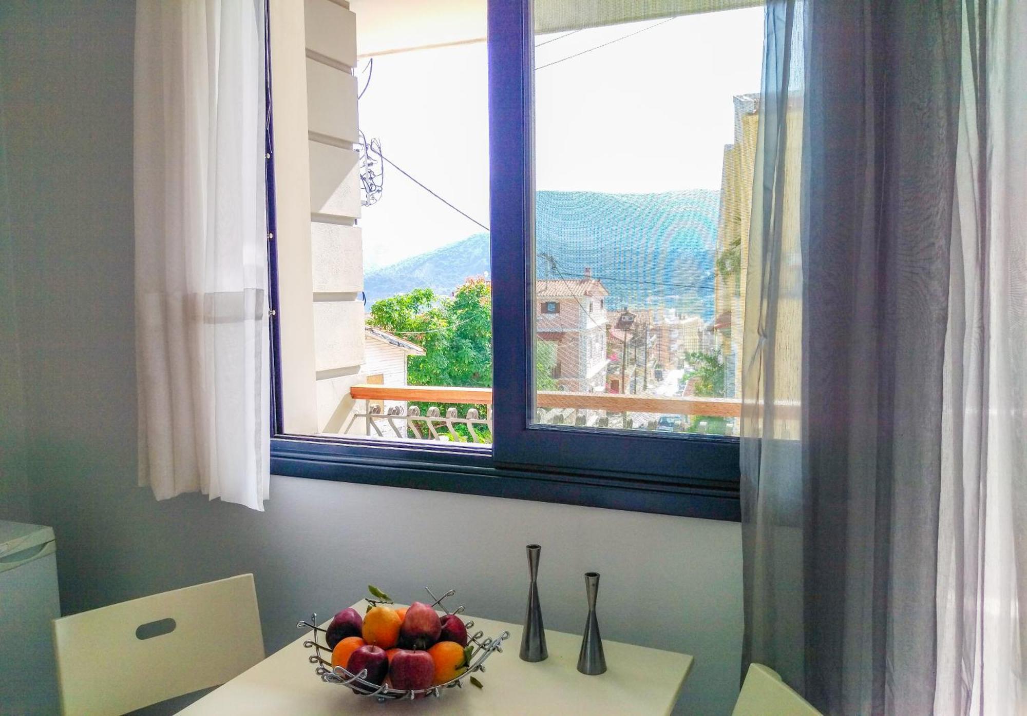 Cityzen Apartment With A View Argostoli  Exterior foto